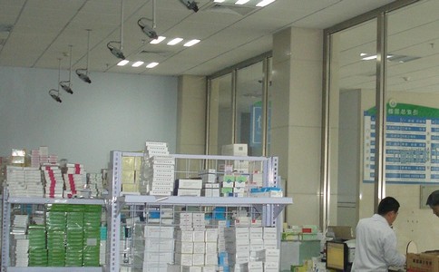 高清监控设备发展名列前茅