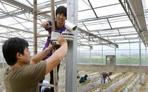 大中专院校安防布线系统