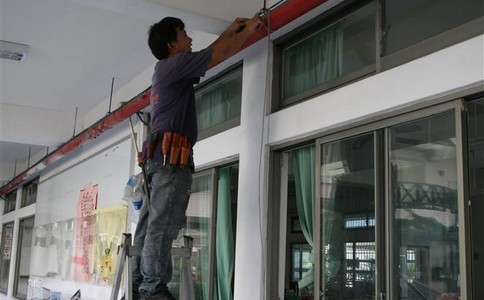 光纤网络常见有哪些故障及排除方法