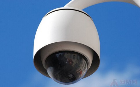 安防监控系统安装的常见问题