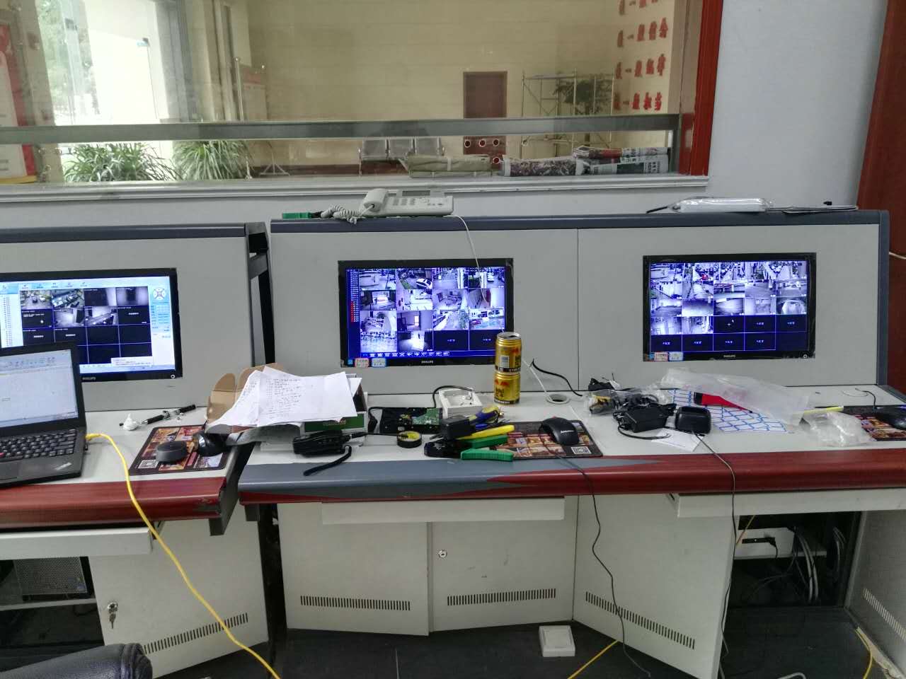 浅谈监控安装队伍应如何接业务，怎样发展